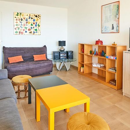 Apartment Cap Hermes-2 By Interhome Frejus Luaran gambar