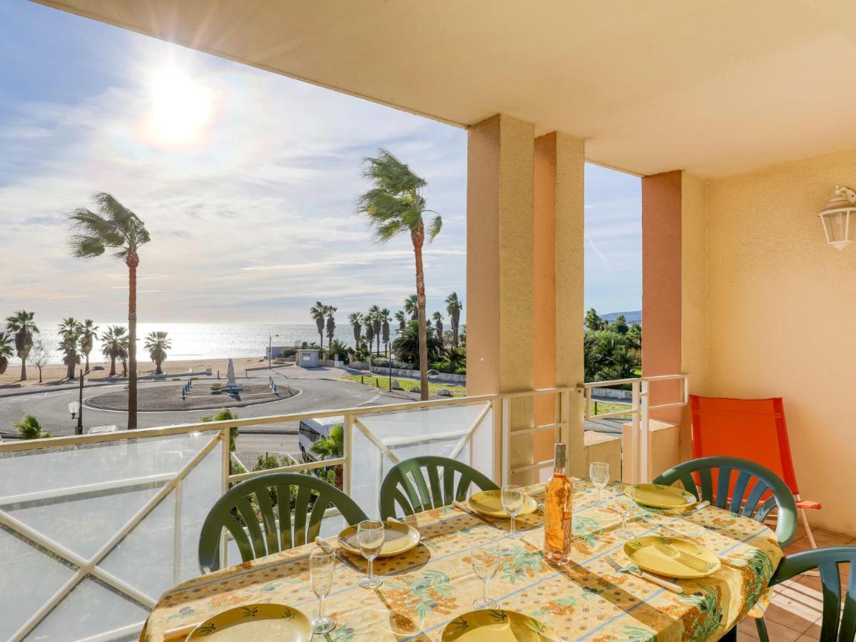 Apartment Cap Hermes-2 By Interhome Frejus Luaran gambar