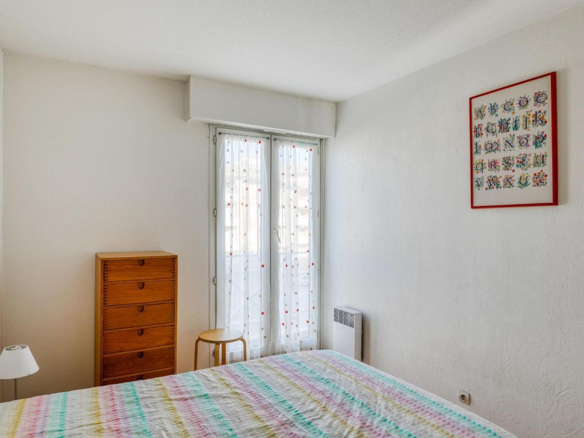 Apartment Cap Hermes-2 By Interhome Frejus Luaran gambar