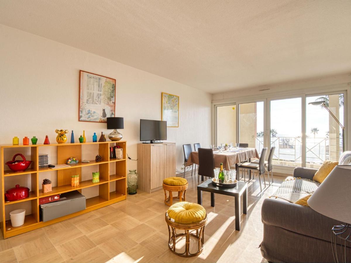Apartment Cap Hermes-2 By Interhome Frejus Luaran gambar