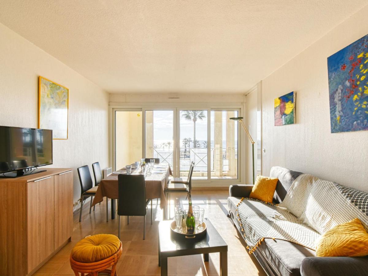 Apartment Cap Hermes-2 By Interhome Frejus Luaran gambar