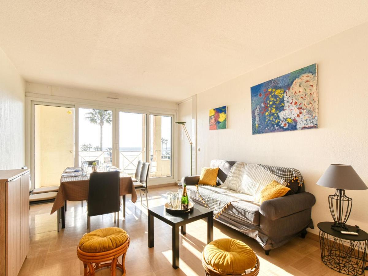 Apartment Cap Hermes-2 By Interhome Frejus Luaran gambar