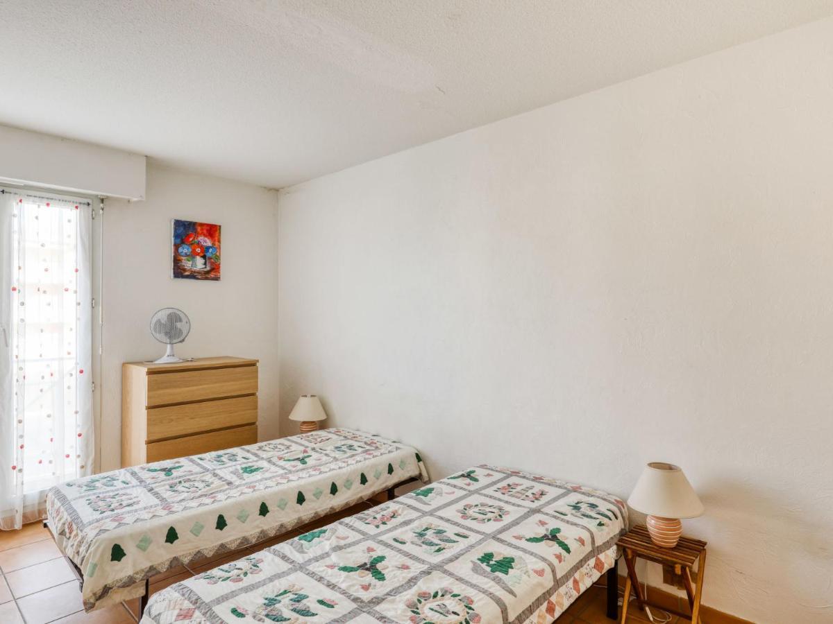 Apartment Cap Hermes-2 By Interhome Frejus Luaran gambar
