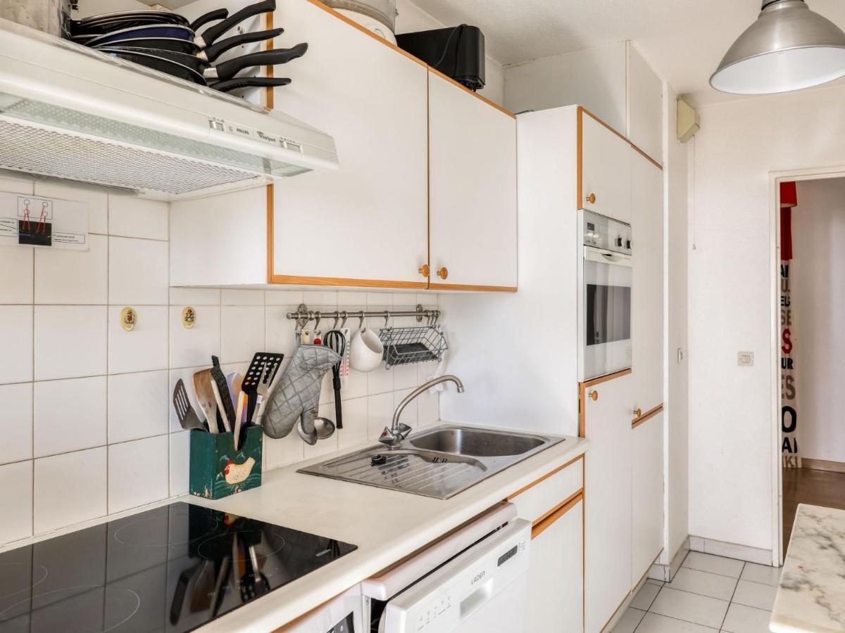 Apartment Cap Hermes-2 By Interhome Frejus Luaran gambar