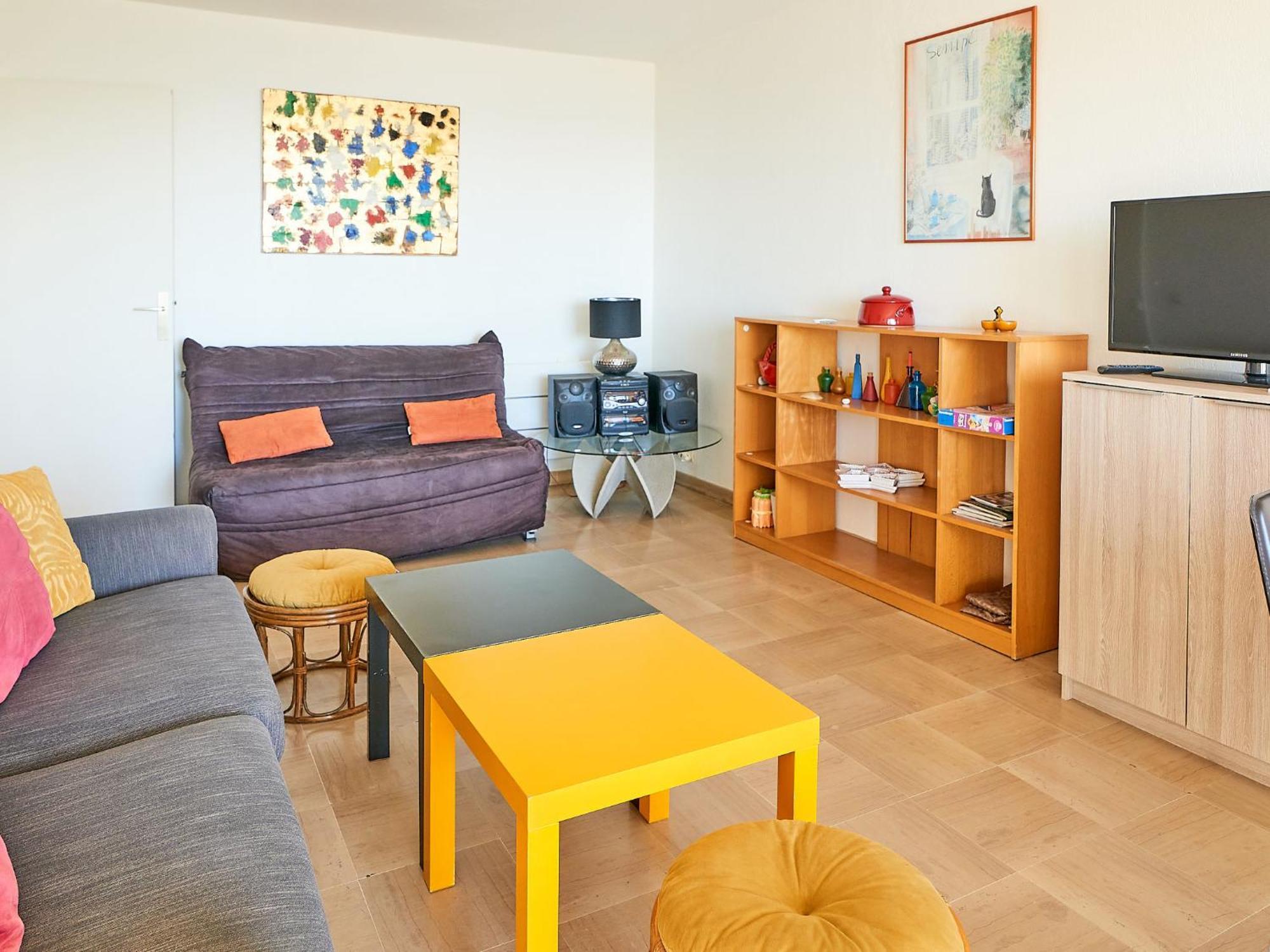 Apartment Cap Hermes-2 By Interhome Frejus Luaran gambar