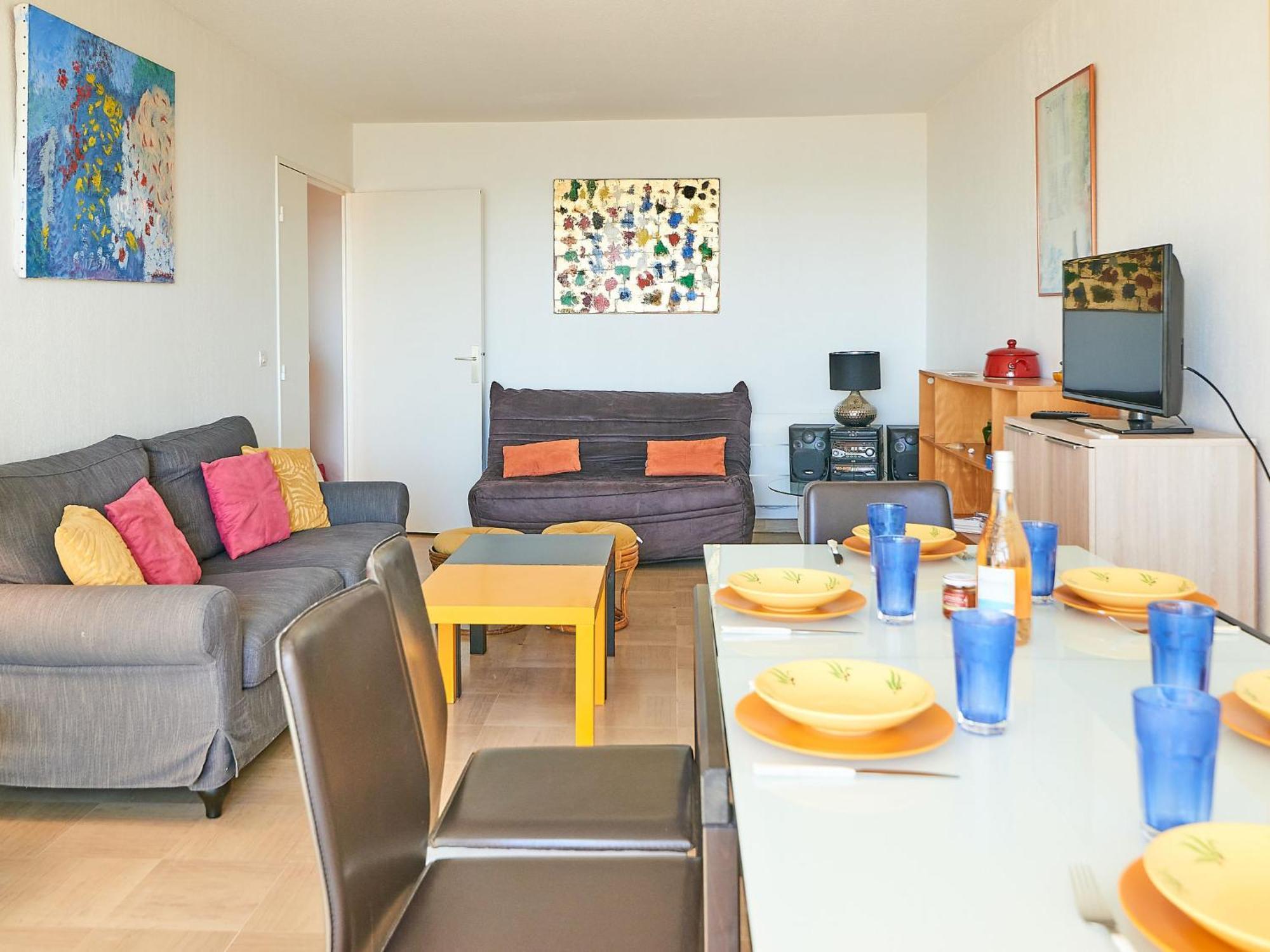 Apartment Cap Hermes-2 By Interhome Frejus Luaran gambar