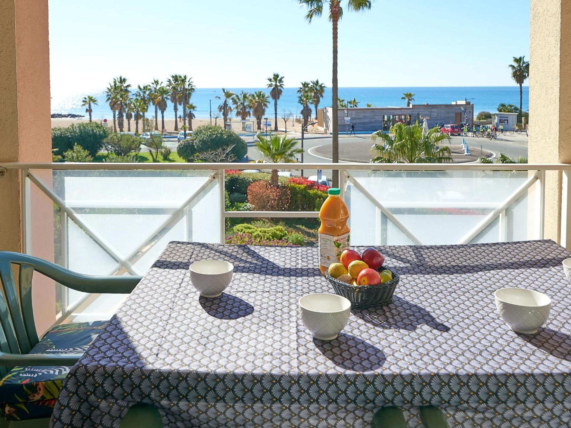 Apartment Cap Hermes-2 By Interhome Frejus Luaran gambar