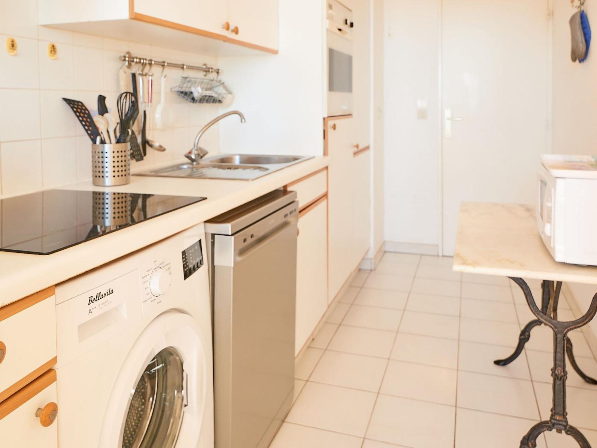 Apartment Cap Hermes-2 By Interhome Frejus Luaran gambar