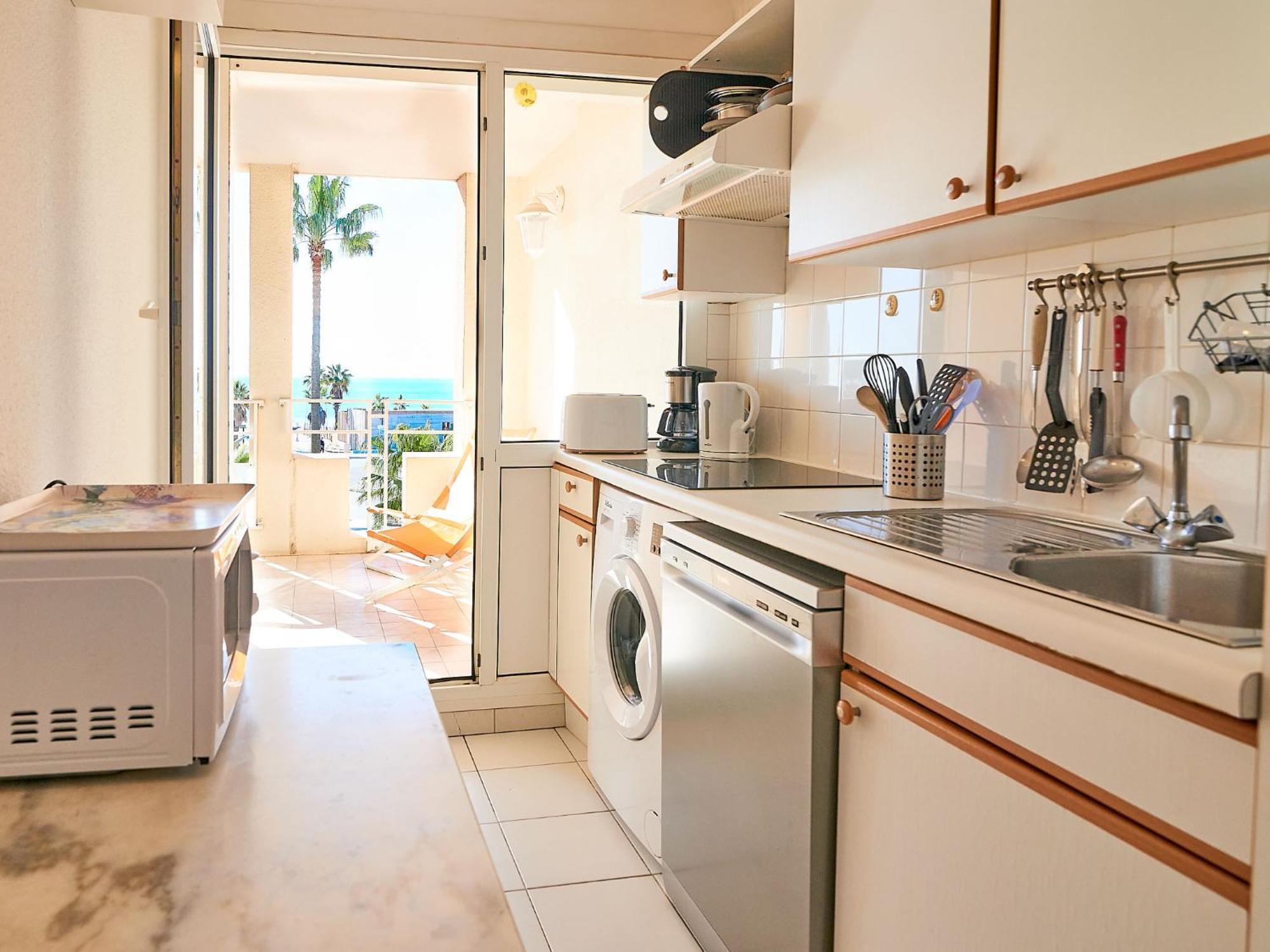 Apartment Cap Hermes-2 By Interhome Frejus Luaran gambar